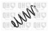 QUINTON HAZELL QCS7636 Coil Spring